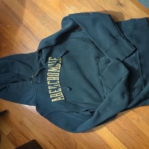 Abercrombie Hoodie